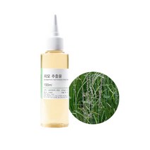 허브인] 지모추출물(보르피린성분함유) 원액, 지모추출물50ml