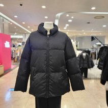 막스카라 HY 오리털 차이나점퍼 M14TDJ807ME