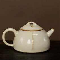 황여요 석표호 차호 다관 200ml, 단품