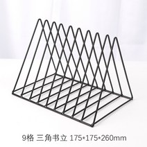 LP보관함 LP 수납장 레코드판 음반 랙 렉 보관함 꽂이 테이블 거치대 보관함 선반 장식장 랙 렉 보관함 꽂이 테이블, S.로즈골드원형필통