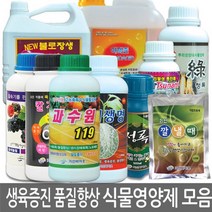 윈지커머스_221102 [WINZI_몰] 꽃관리제 조경촉진제 수경재배용품 나무비료 조경비료, 옵션-항목선택_아미존 500g