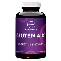 Dpp4 효소 글루텐에이드 소화효소 프로테아제 비gmo 글루텐프리 소화효소제 dpp-4, 2개(4개월)