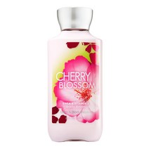 배스앤바디웍스 체리 블러썸 바디로션 Bath&Body Works Cherry Blossom Body Lotion, 1개, 236ml