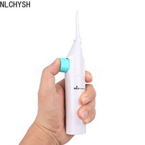 휴대용 구강세척기 물치실 치실 치과 워터 제트 bucal 청소 치아 구강 관리 미백 픽 브레이스 클리너, 01 W