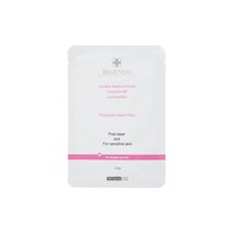 리겐에스 마스크팩 23g 10장 피부 주름 관리, 10개