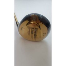 파운더스클럽 고반발 우드5번 정품 R 18도, 단품