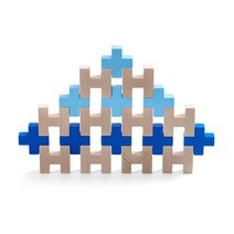 [하바_공식] 3차원 블록 블루