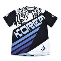 브랜드없음 스맥스코리아 배드민턴의류 남성 여성티셔츠 SMAX-05