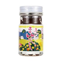 백화점화과자 연양갱 양갱세트 일본화과자 이치키시 농업협동조합 이치슈 유베시 매운맛 60g, One Color_One Size, One Color_One Size, One Color_One Size