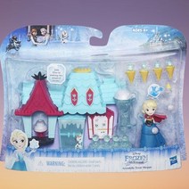 플레이세트(랜덤1개) 미니돌 인형 피규어 겨울왕국, 상세페이지 참조, 상세페이지 참조, 상세페이지 참조