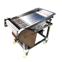 완두콩까는기계 필링기 완두콩 껍질벗기기 소형 자동, 700형