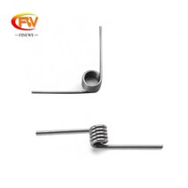 토션스프링 Finetwe 5 개/몫 2 미리메터 스프링 스틸 와이어 비틀림 90/180 도, 03 2x18x45mm_02 180 degree