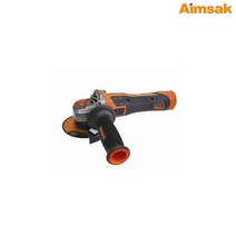 아임삭 그라인더 충전 14.4V 베어툴 Aimsak 전동공구 _HIKT, 1개