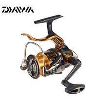 다이와 19 락서스 2500H 3000H LBD (다이와정품) 브레이크릴 스피닝릴, 2500H-LBD