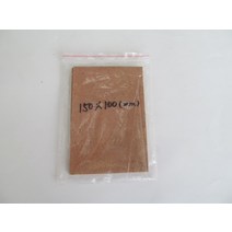 악기부품 액세서리 색소폰 용 천연 코르크 시트 플루트 클라리넷 0.8mm 1.0mm 두께, 1.7mm