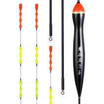 고쿠마 월석 막대찌 바다찌 감성돔 비자립 고시인성, 1개, 1번 (0.5호)