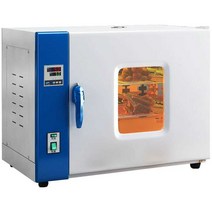 산업용스텐 진공 건조 오븐기 항온 실험실 건조 장비, 202-00T 25x25x25