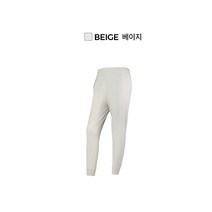 (NC 경산점)#NC백화점 #경산점 #아키클래식 #시원하고 #신축성좋은 #기능성 #냉감소재 #남여공용 #조거팬츠 #베이지