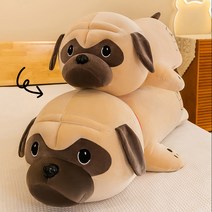 Kcwen 강아지 바디필로우 의자 등받이쿠션 허리 쿠션 안고 자는 베개