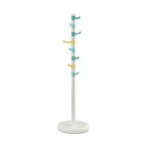 [IKEA] KROKIG 어린이옷걸이 401.745.07, 화이트