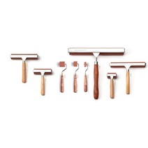 화홍 판화용 롤러 낱개, 150mm