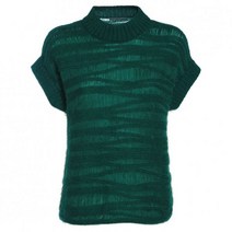 ALBERTA FERRETTI 알베르타 페레티 Knit mohair blend vest152343