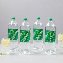 New / 칠성사이다 1.5L X 4개입, 1개