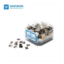 리치 C클립날 대용량 실버 대 중, 1, 리치 C크립날 (대)