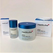 메디큐브 제로 모공 2종 SET (패드+세럼2.0), 단품