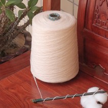 캐시미어울머플러 연약한 손 뜨개질을하는 모직 반대로-카디건 긴 견면 벨벳 솜털 크로셰 뜨개질 스웨터 스카프 실을위한 필링 모헤어 털실 500g