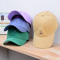 요가 야구 모자 여성 남성 연예인 볼캡