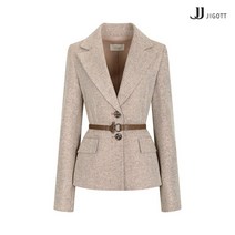 JJ지고트 플랩 포켓 울 재킷 GMCA0JK51