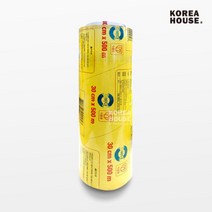 더바다 랩 30cm x 500M, 1개