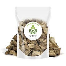 오허브 국산 칡뿌리 갈근 250g 칡차 말린칡 갈근차, 1개