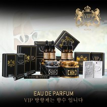 VIP 하이폴리머 팬던트 송풍구 프리미엄 방향제 향수, 송풍구타입(라이언골드)