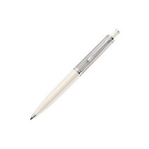 PELIKAN 펠리칸 볼펜 유성 스벨레인 실버화이트 K405 정품 수입품