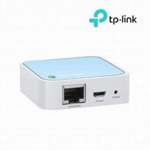 티피링크 TL-WR802N 유무선공유기 (100Mbps/N150), TL-WR802N/8021