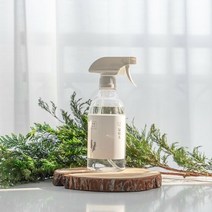 생활백서 편백수 탈취제 2개 / 피톤치드 스프레이 새집증후군, 단품