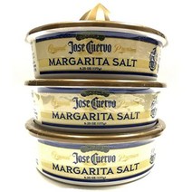 Jose Cuervo 호세 쿠에르보 마가리타 소금 6.25온스 | 3팩