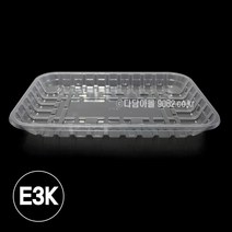 E3K MAP(가스치환)용기 10개, E3K(10개)