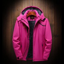 빅사이즈 M부터 4XL 여성 등산 점퍼 잠바 자켓 아웃도어 고어텍스 다운 패딩 경량 방수 겨울 바람막이