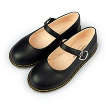 페이퍼플레인키즈 여아용 유로플랫 구두