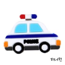[당일발송] 경찰차 퍼비츠 C 11-12 퍼니펀