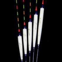 조희산업 KAS-1 아사타나 공작찌 중층찌, 8호