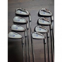 브리지스톤 BEAM Z NSPRO 950S 5-P.A.S 아이언세트 / 0701230325037, 기본 : 상세페이지 참조