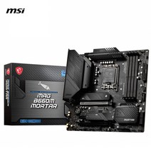 b660m박격포ddr5 MSI(msi) mag b660m ddr5 컴퓨터 마더보드는 12세대 cpu 박스형을 지원합니다., msi mag b660m 박격포 ddr5