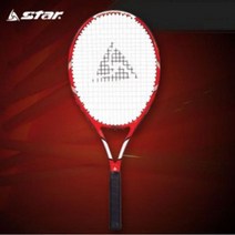 플러스 히어로 테니스채 스타 TR210 테니스라켓