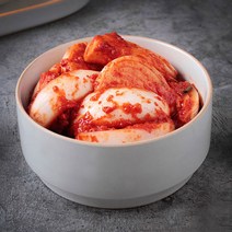 [땅끝홈밀]HACCP 해남직배송 양파김치 3kg, 1개