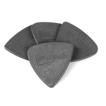Graphtech - TUSQ Bi-Angle Pick Deep 2.00mm / 피크 4개 세트 (PQP-0402-G4), *