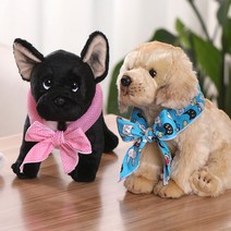 강아지 쿨 스카프 조끼 나시 아이스팩 고양이 더위, 3쿨스카프-화이트